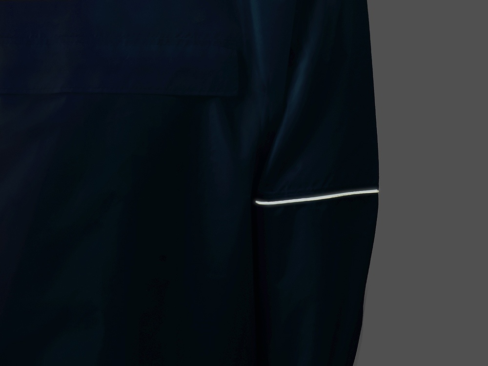 Дождевик-пончо Galaxy