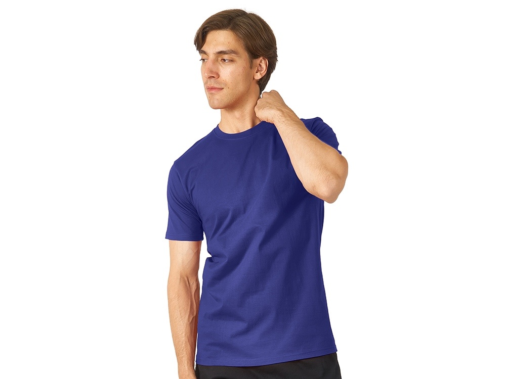 Футболка Super Heavy Super Club мужская