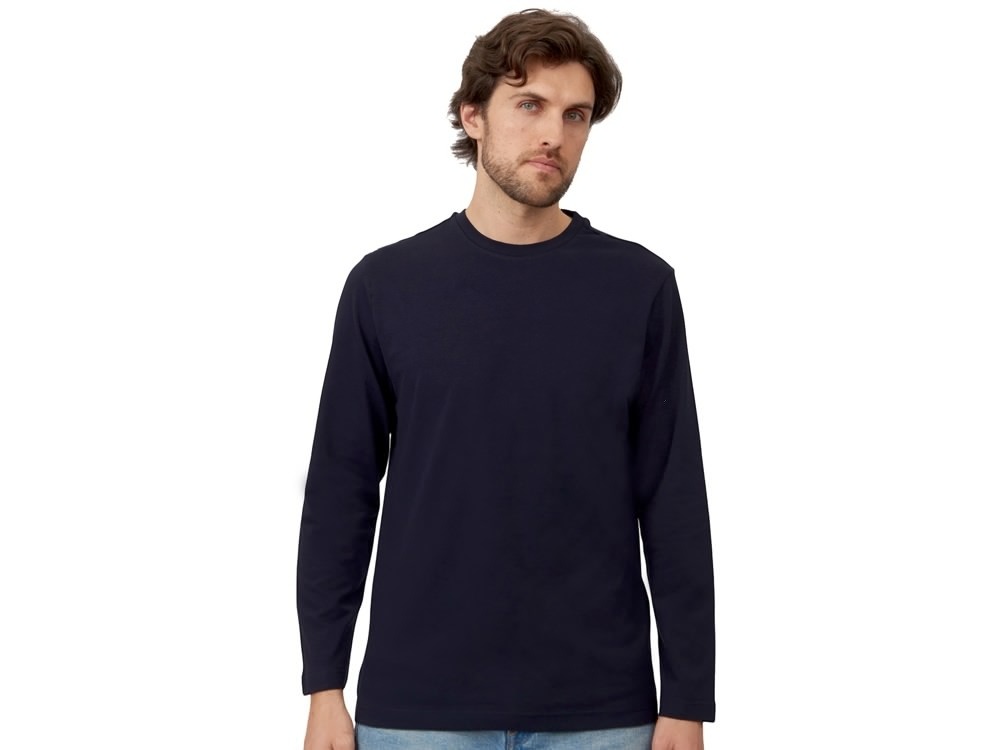 Лонгслив HD Fit мужской