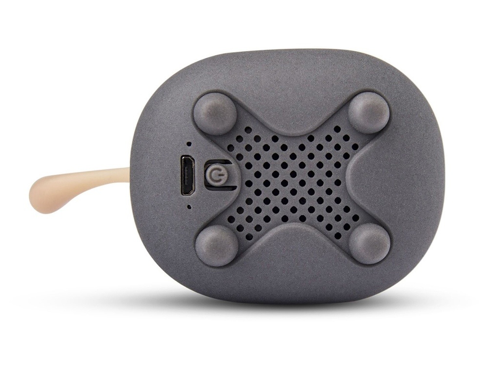 Портативная колонка Mysound Tito 4C