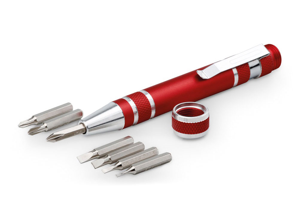 Набор инструментов TOOLPEN