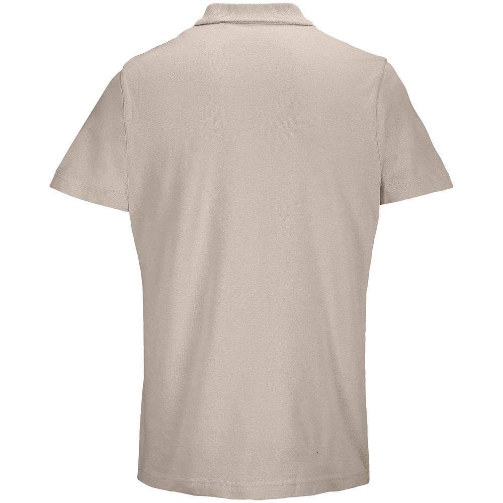 Рубашка поло унисекс Pulse