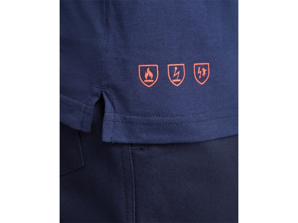 Рубашка-поло Santana, мужская