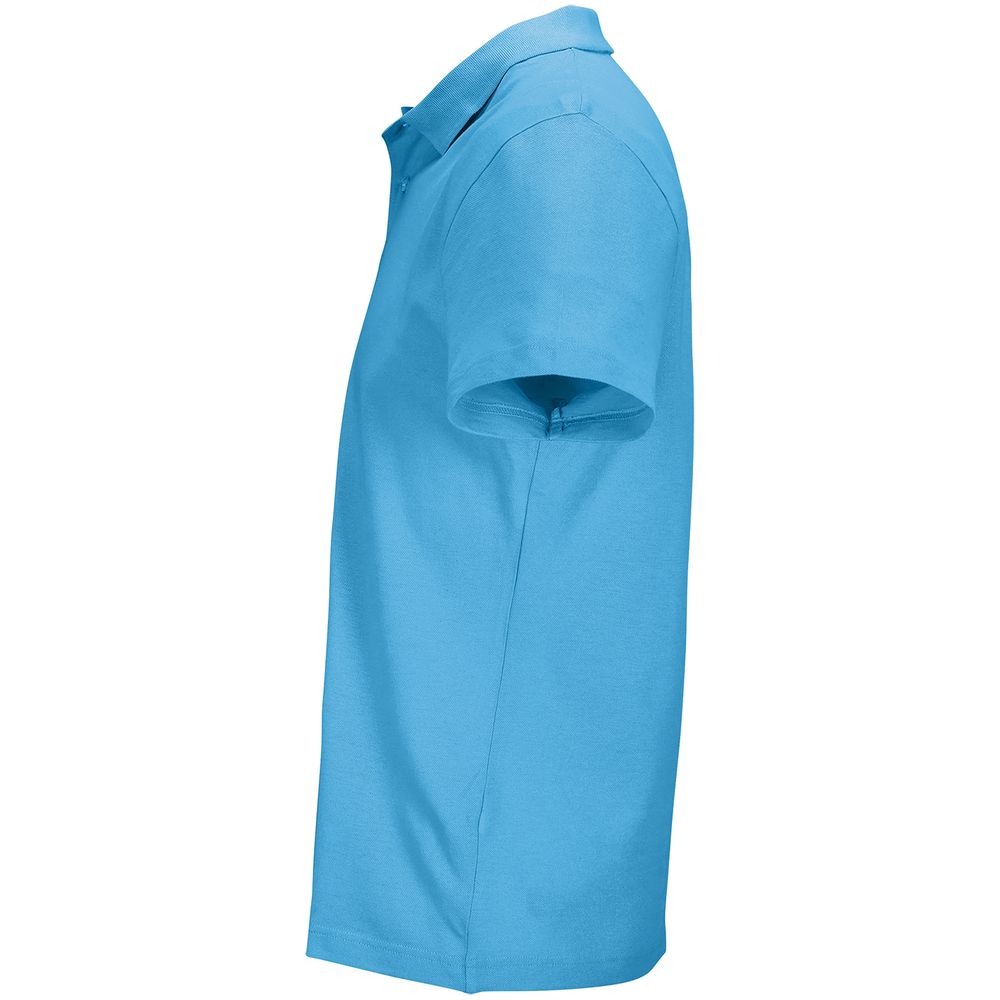 Рубашка поло унисекс Pulse