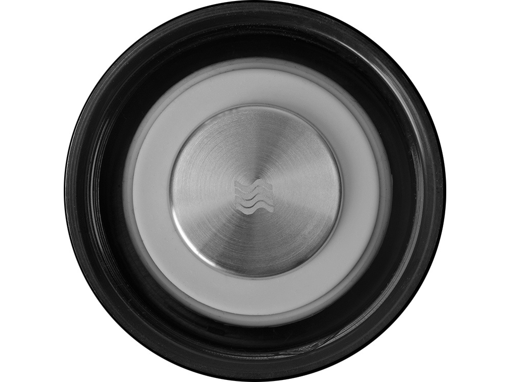 Вакуумный термос Module с индикатором температуры, тубус, 360 мл