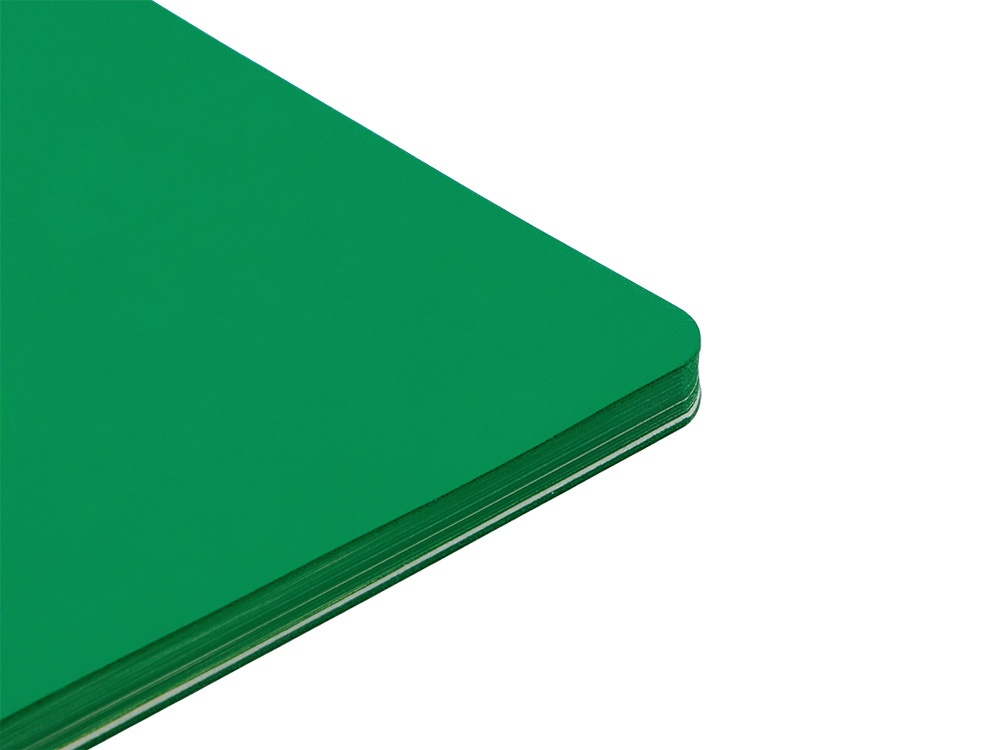 Блокнот А5 Одри софт-тач