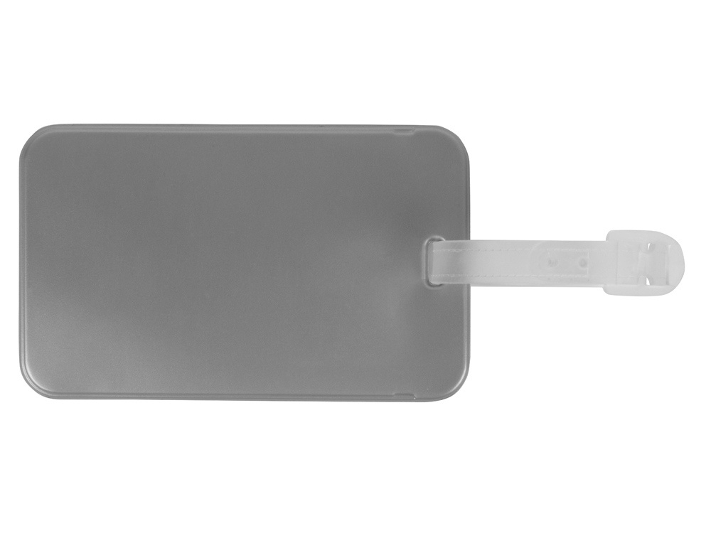 Багажная бирка Voyage 2.0