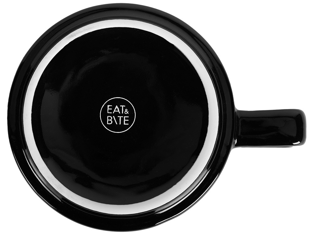 Чайная пара с бамбуковым блюдцем Sheffield