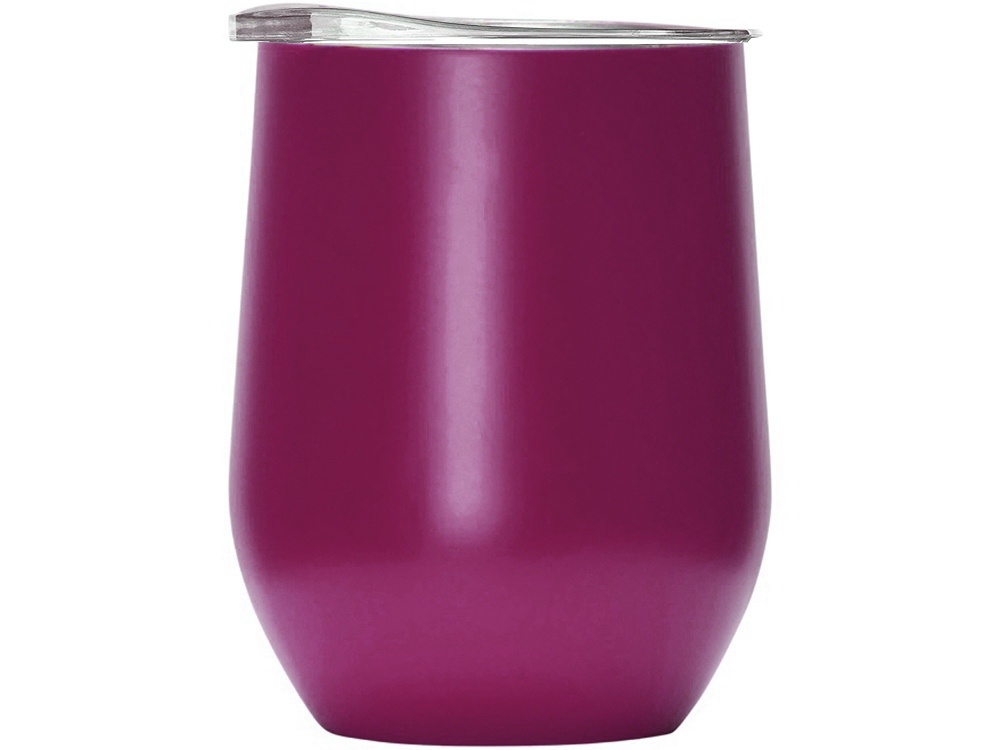 Вакуумная термокружка Sense, непротекаемая крышка