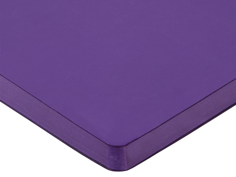 Ежедневник недатированный А5 Megapolis Color Flex New