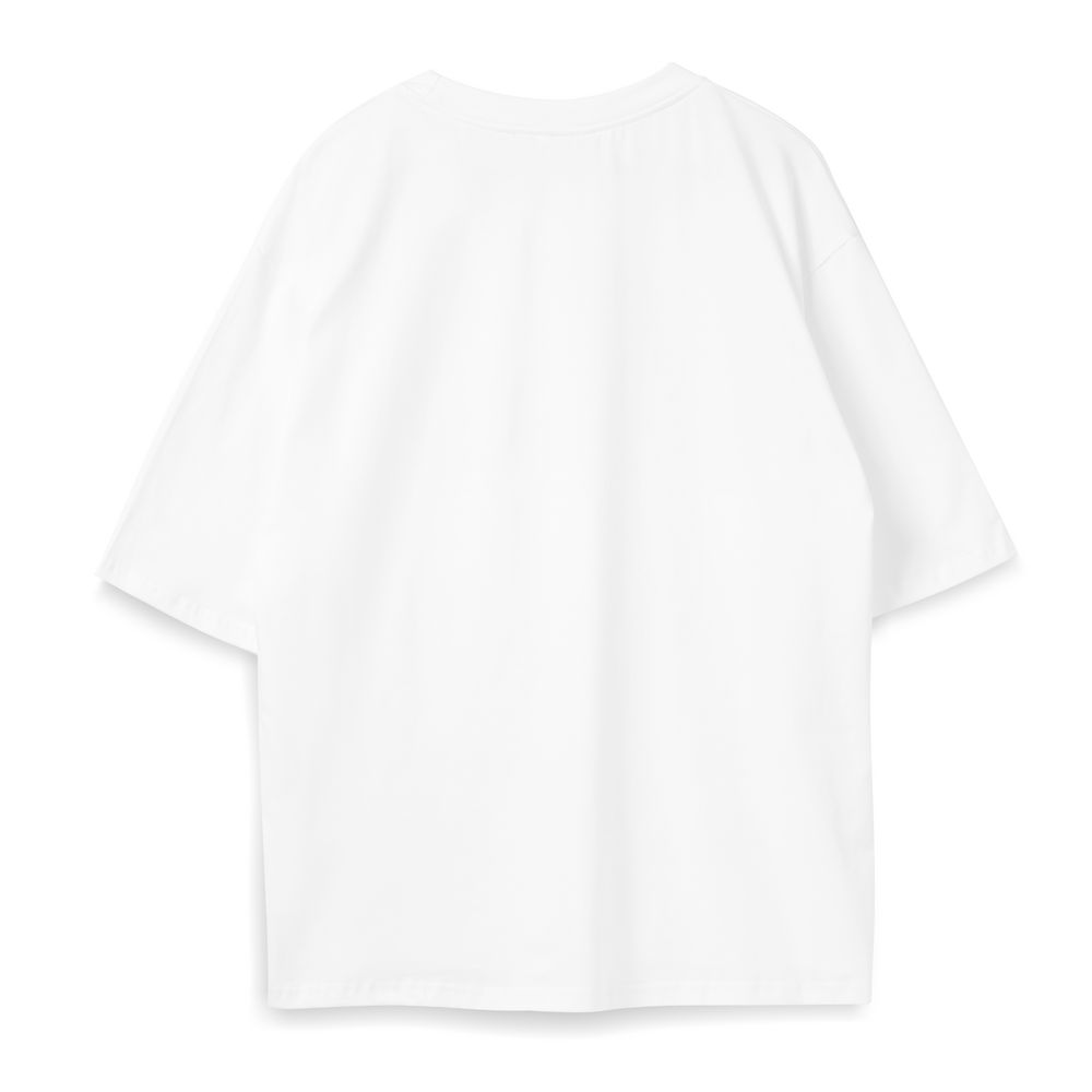 Футболка оверсайз унисекс Base Space