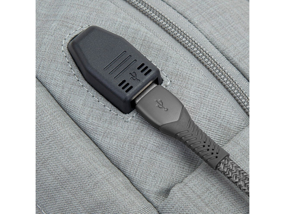 Рюкзак для ноутбука 15.6