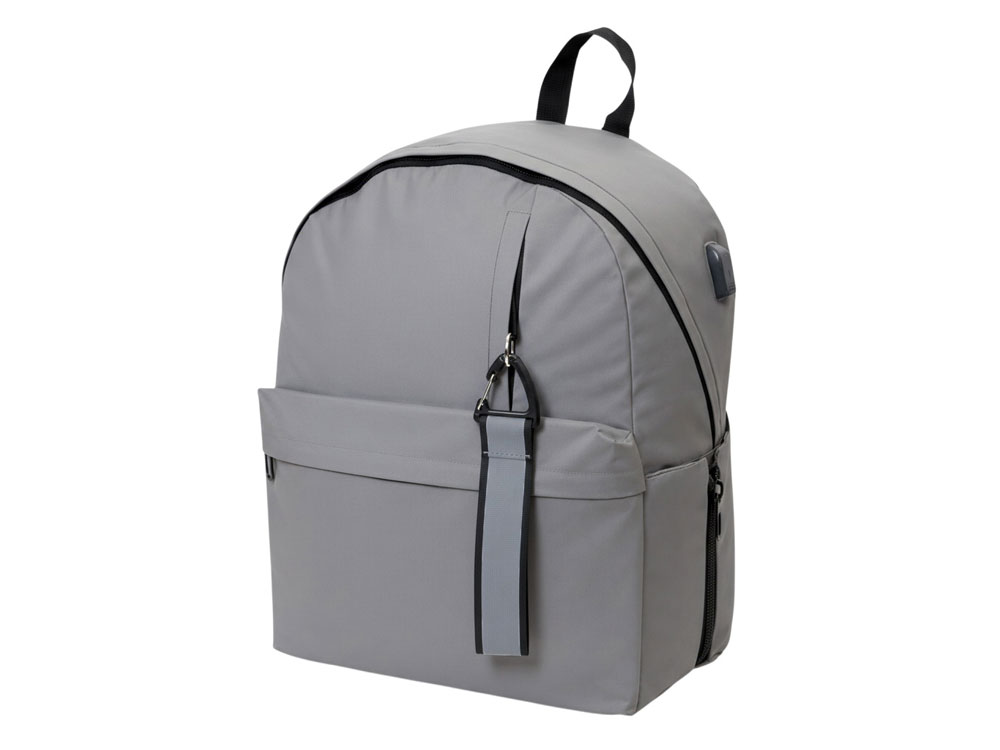 Светоотражающий рюкзак Reflector для ноутбука 15,6