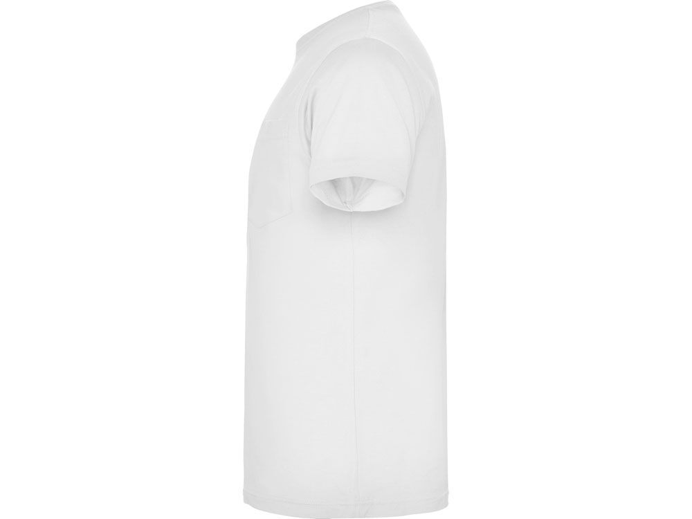 Футболка Teckel с карманом мужская