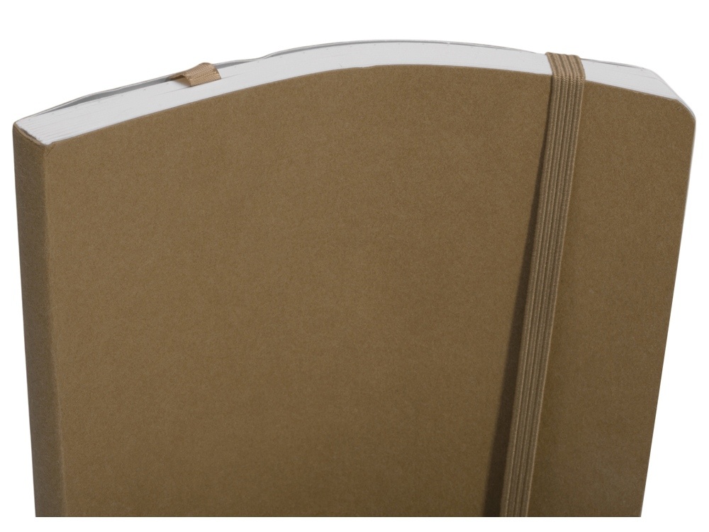 Блокнот из моющегося крафта и каменной бумаги А5 Fleekstone