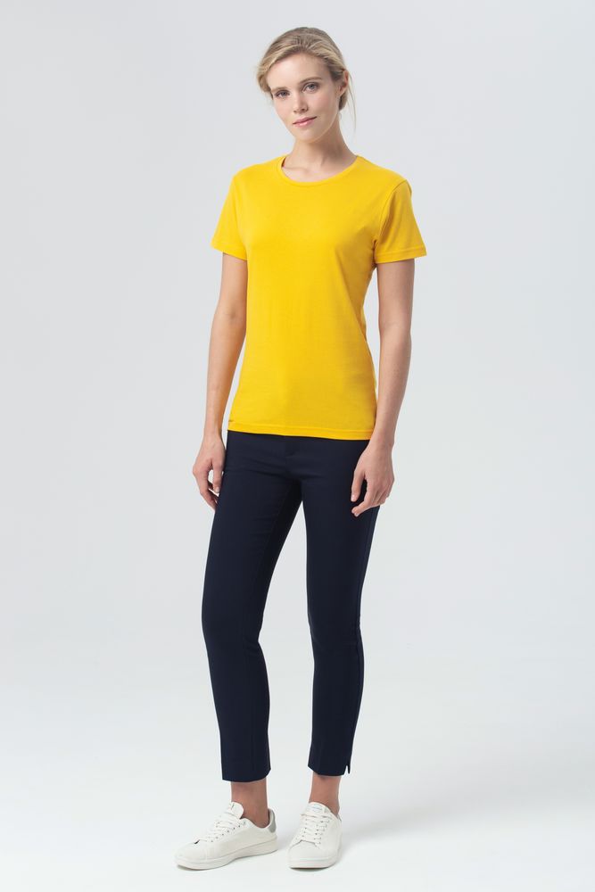 Футболка женская Miss 150