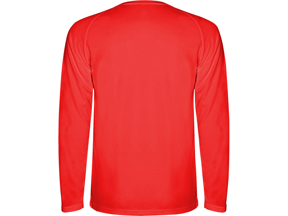 Футболка с длинным рукавом Montecarlo мужская