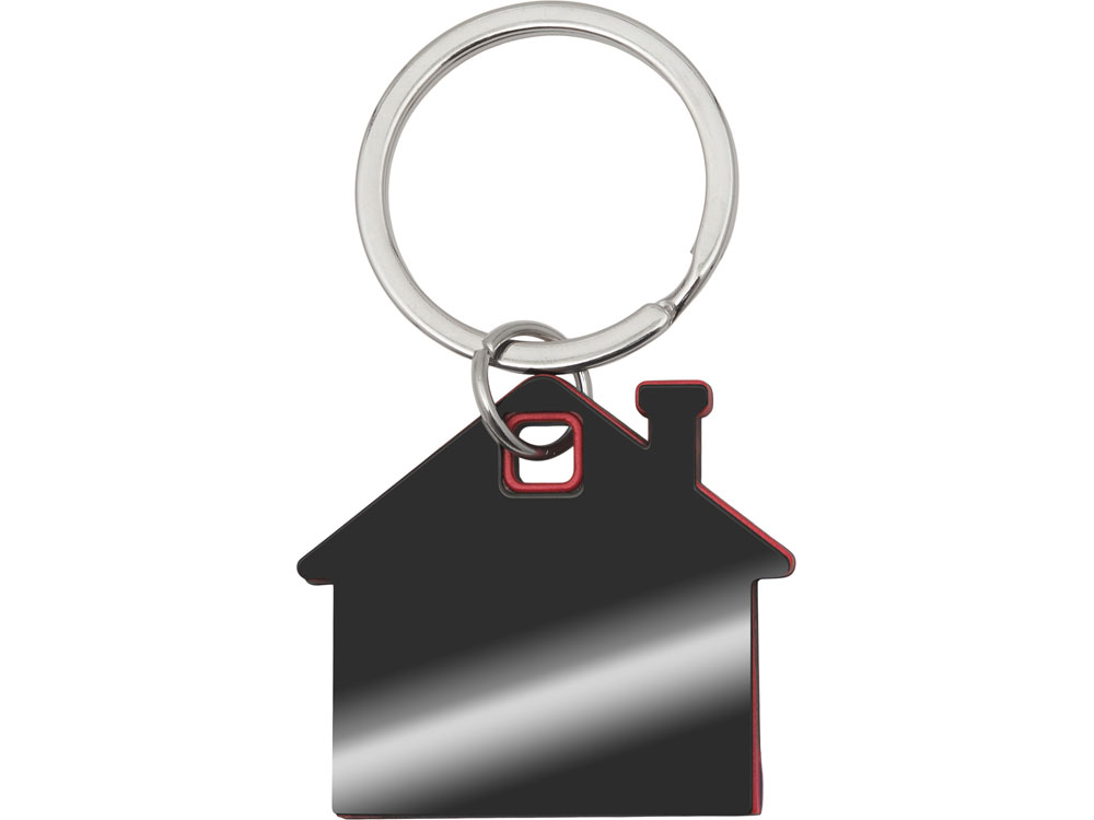 Брелок SteelPop House