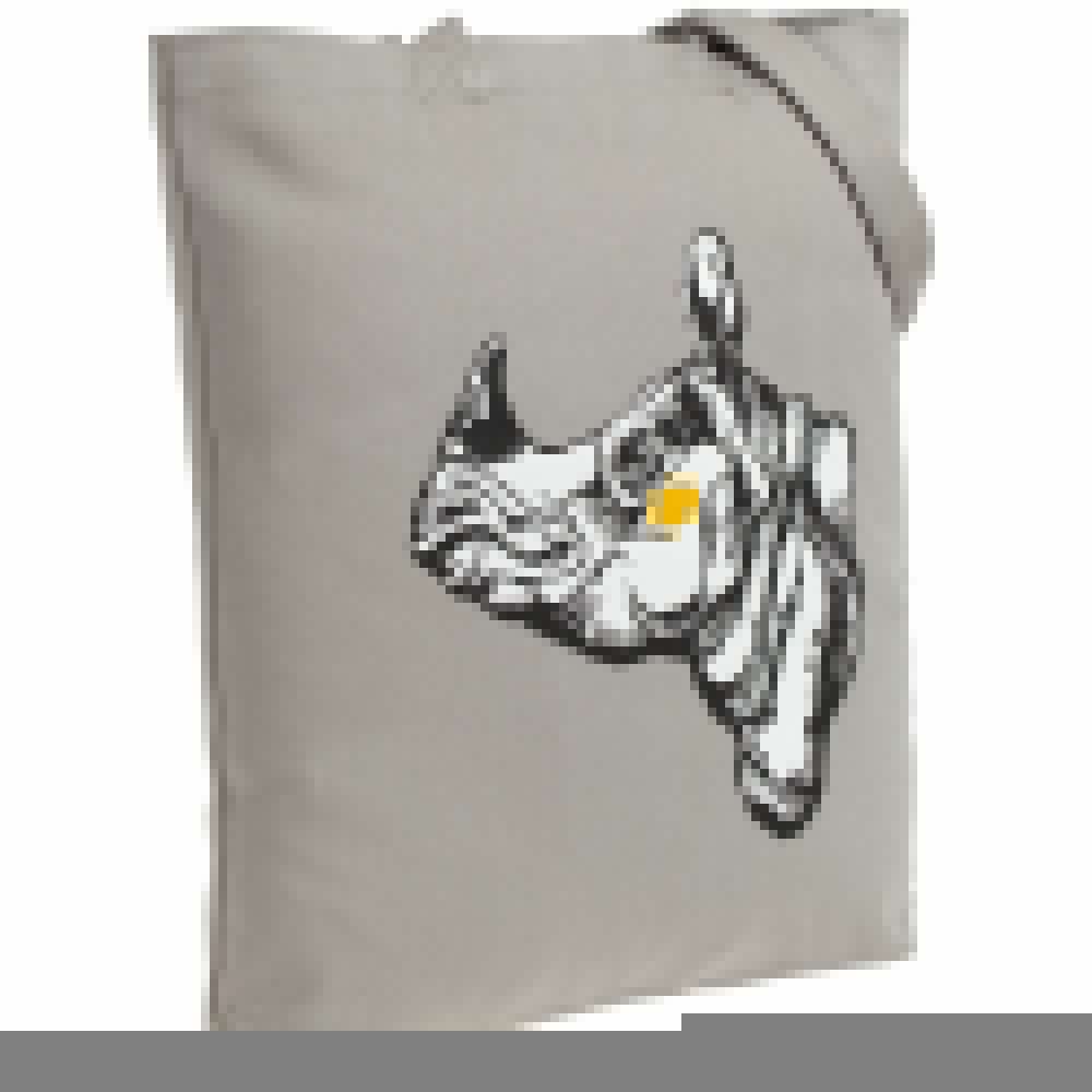 Холщовая сумка NosoRock