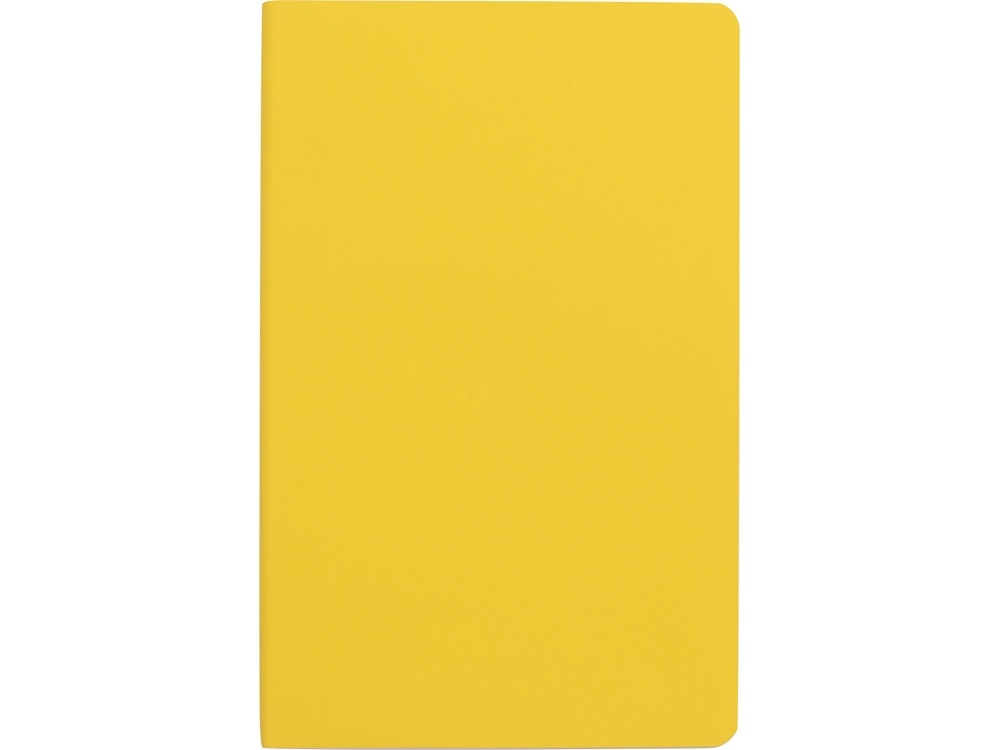 Блокнот А6 Softy small soft-touch