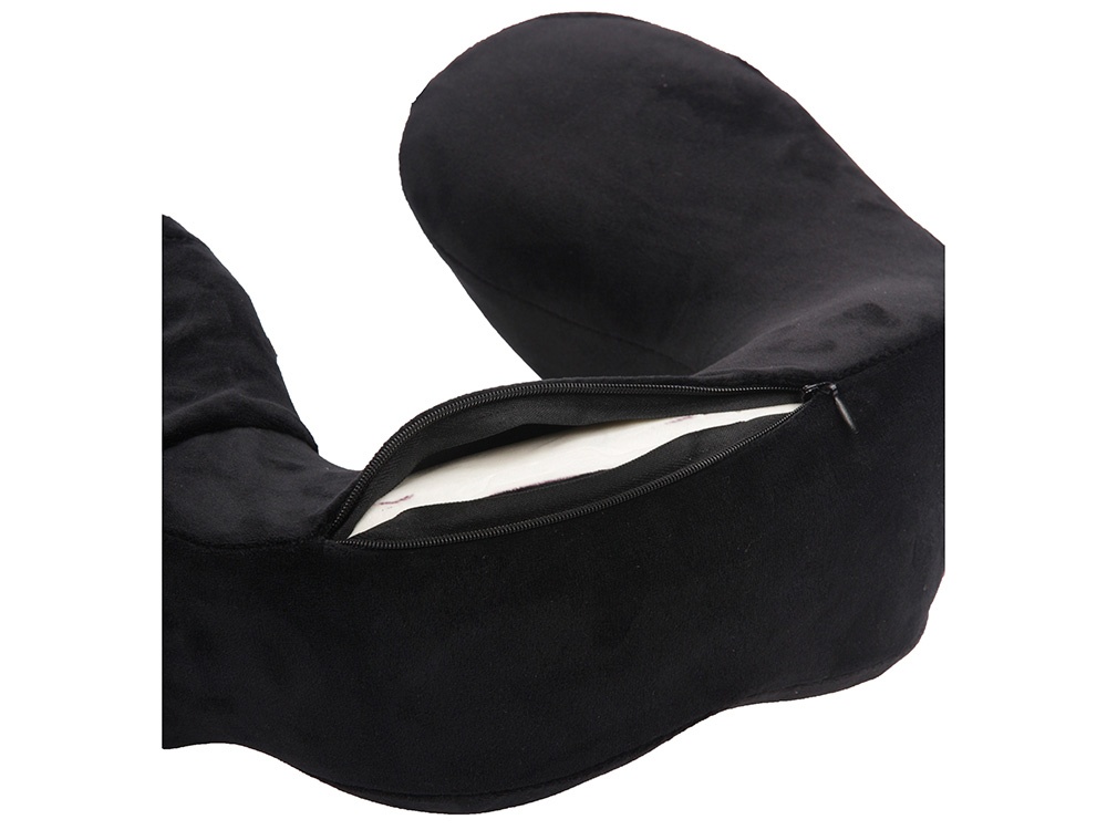 Подушка для путешествий с эффектом памяти Bluewinder