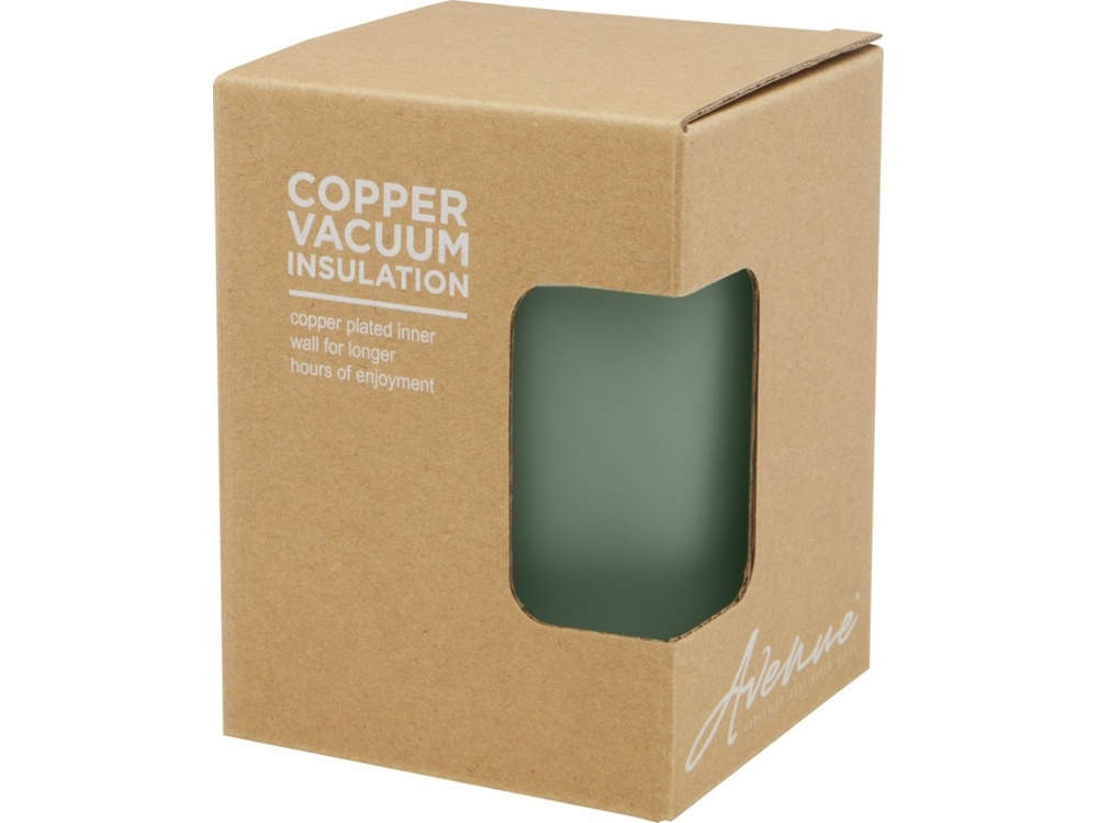 Кружка Jetta с вакуумной изоляцией