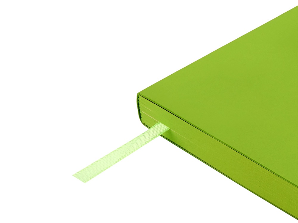 Ежедневник недатированный А5 Megapolis Color Flex New