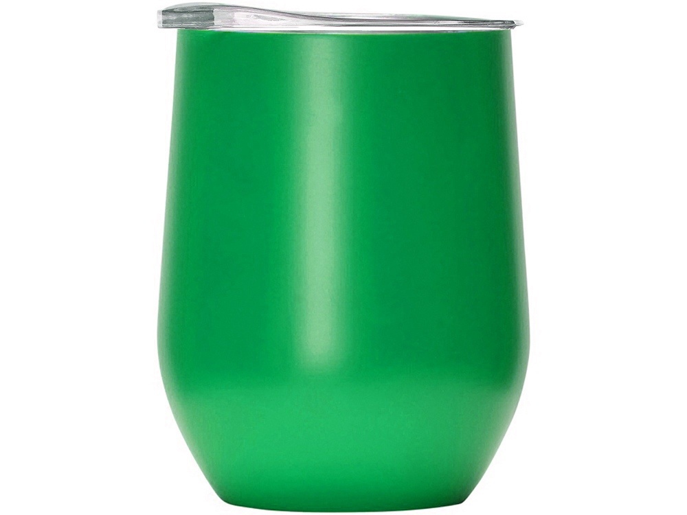 Вакуумная термокружка Sense, непротекаемая крышка