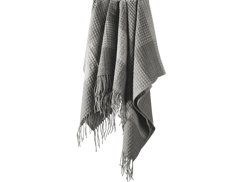 Плед акриловый Gaufre