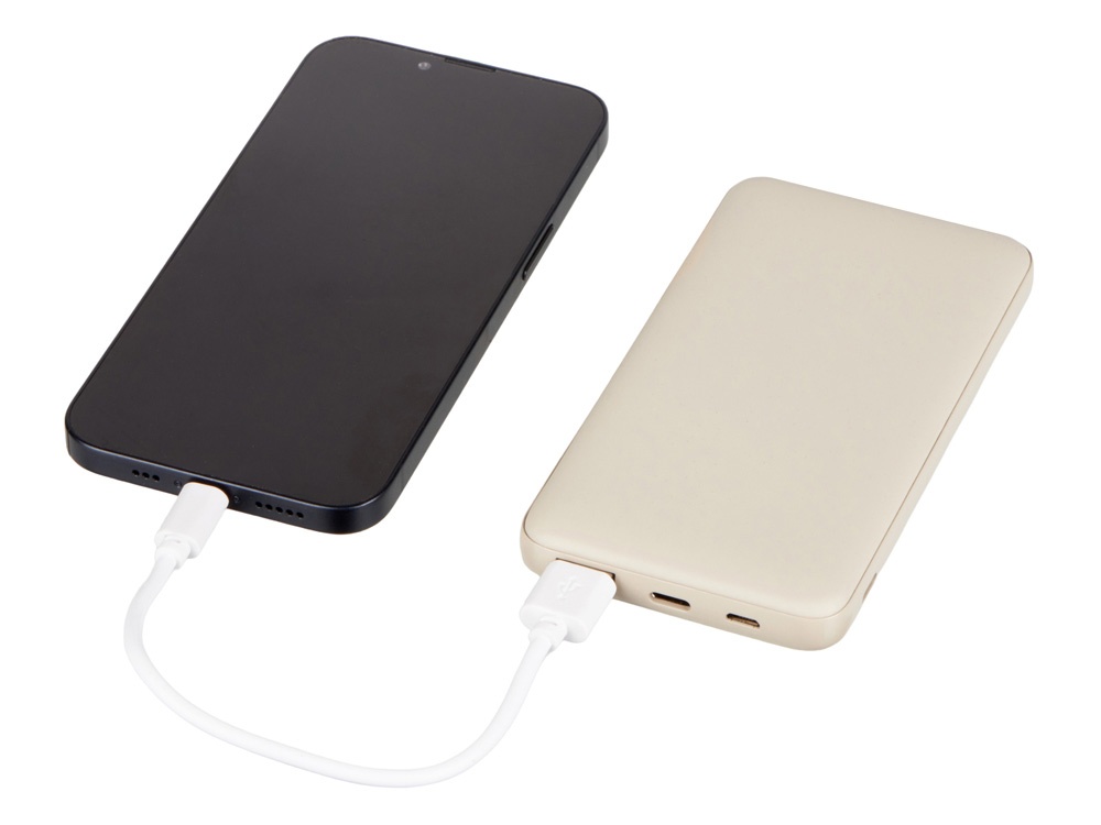 Внешний аккумулятор Reserve Pro,10 000 mAh