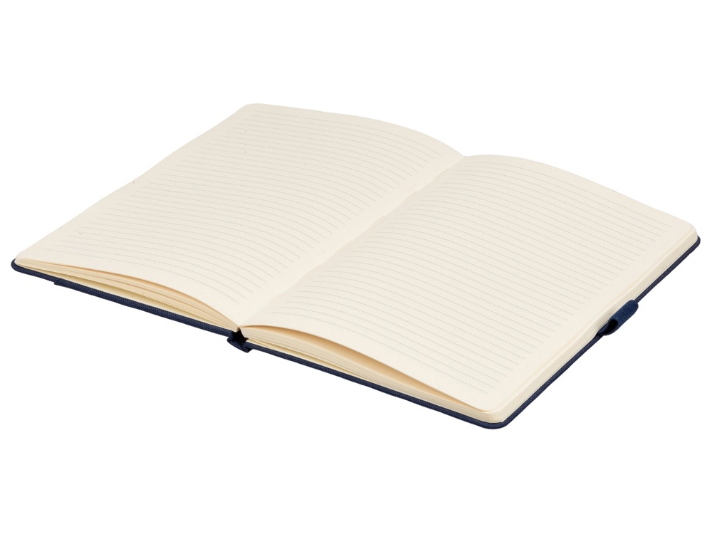 Блокнот А5 из RPET Harvey