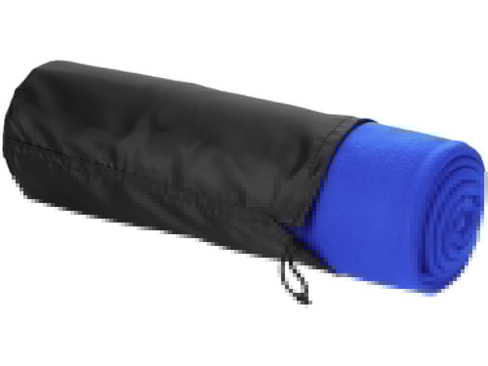 Плед в чехле Huggy, 150 х 120 см