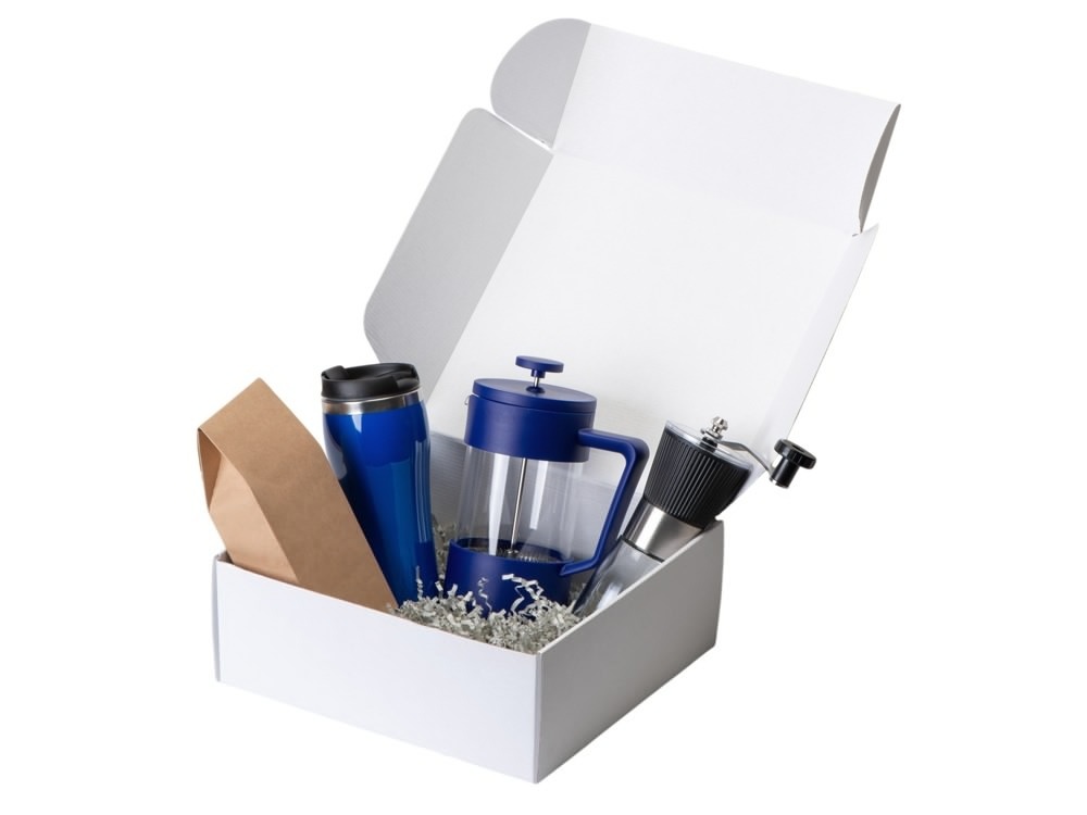 Подарочный набор Бодрое утро 2.0