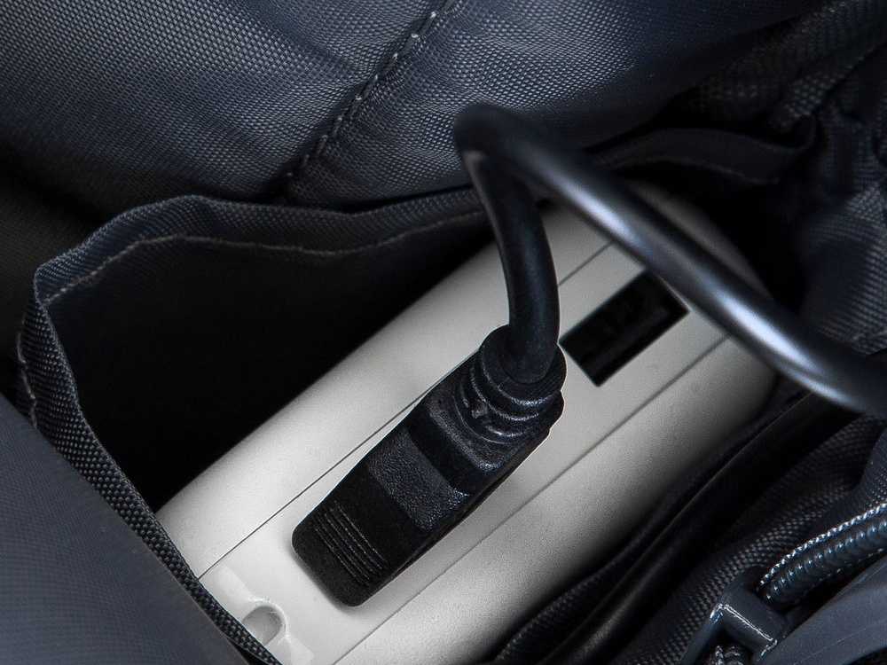 Рюкзак для ноутбука 15.6