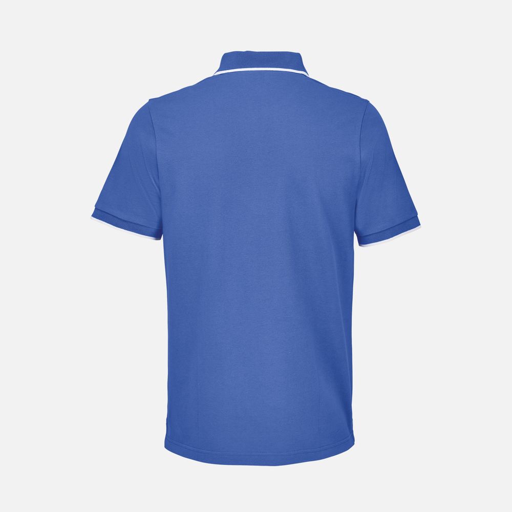 Рубашка поло унисекс Palermo