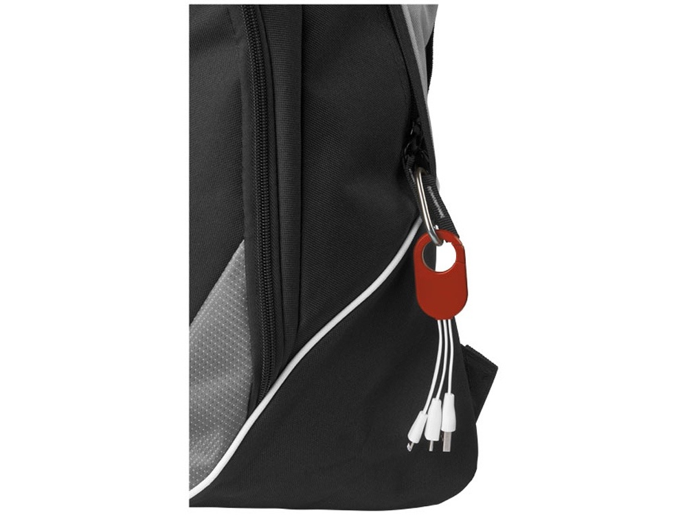 Кабель для зарядки 3-в-1