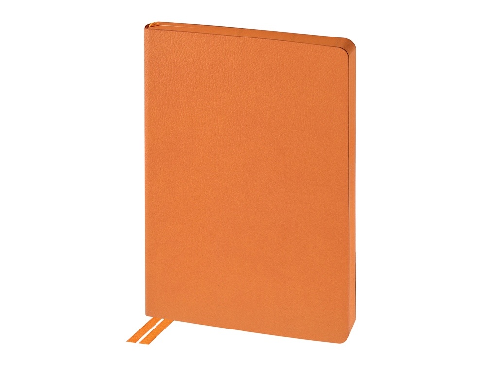 Ежедневник недатированный А5 Megapolis Nappa Flex