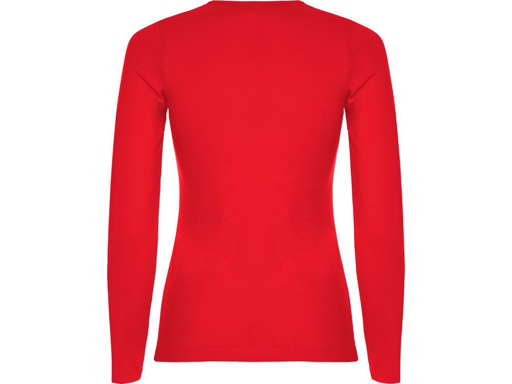 Футболка c длинным рукавом Extreme женская