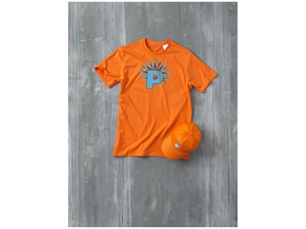 Футболка Heros мужская