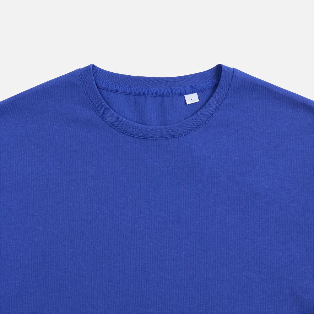 Футболка унисекс T-Bolka 200