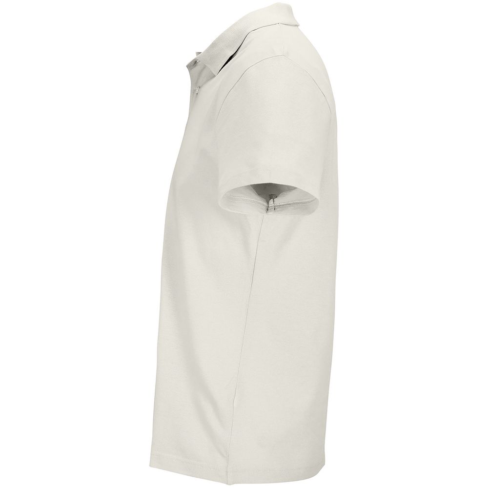 Рубашка поло унисекс Pulse