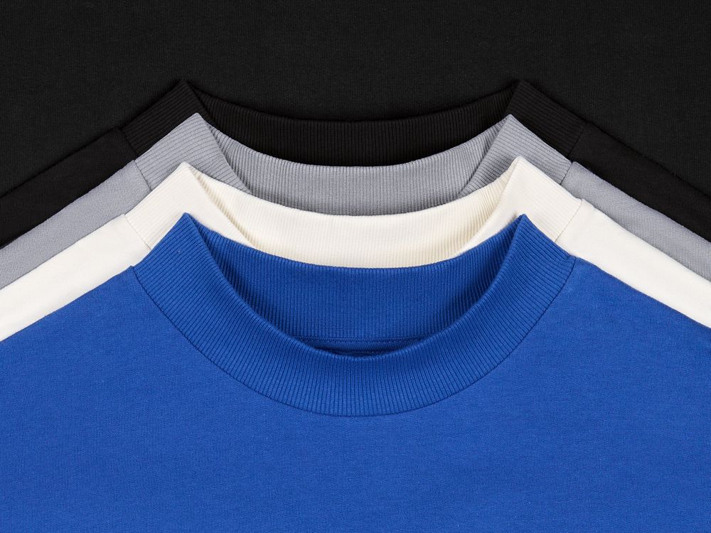 Футболка оверсайз унисекс T9