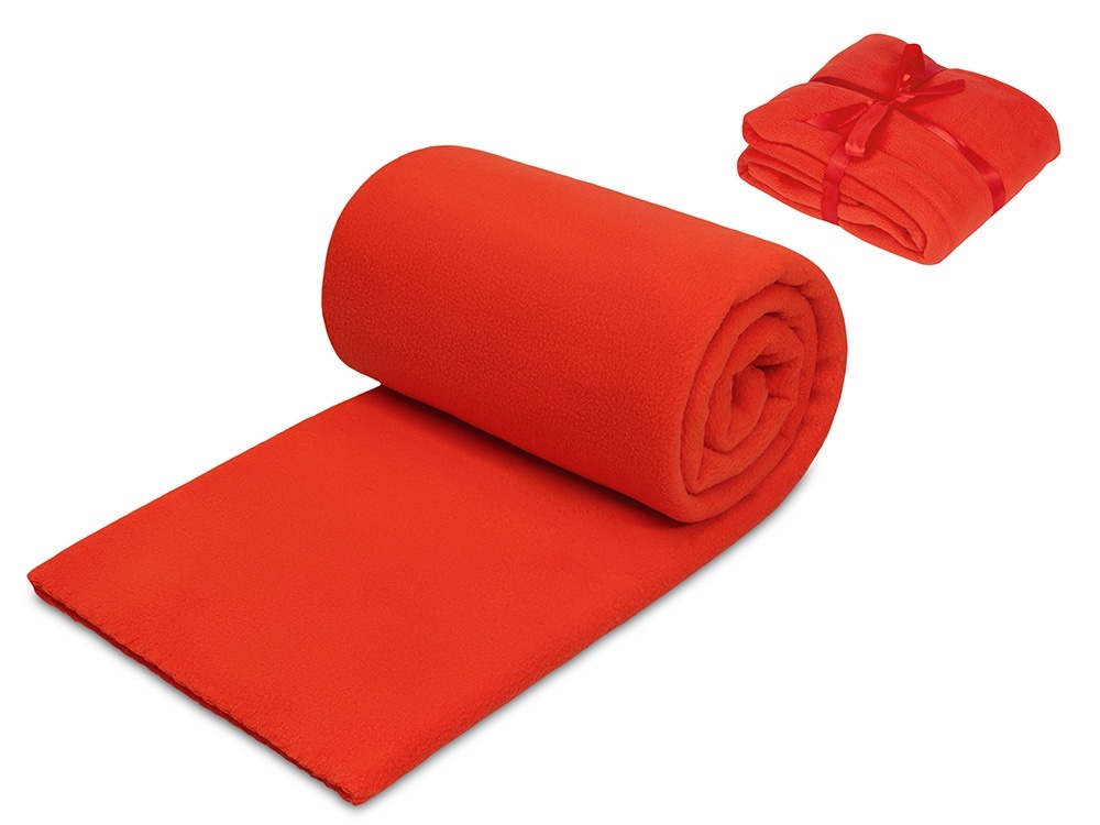 Плед Dolly флисовый 360 г/м2