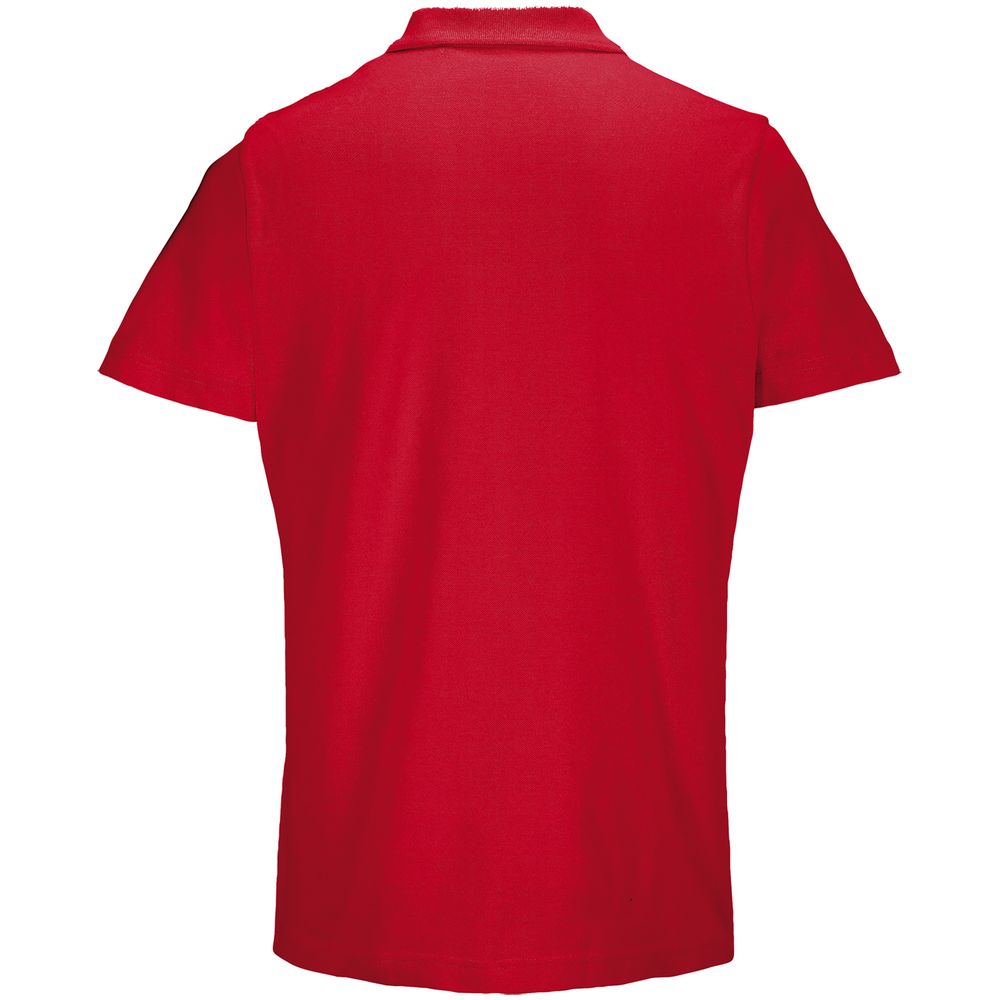 Рубашка поло унисекс Pulse