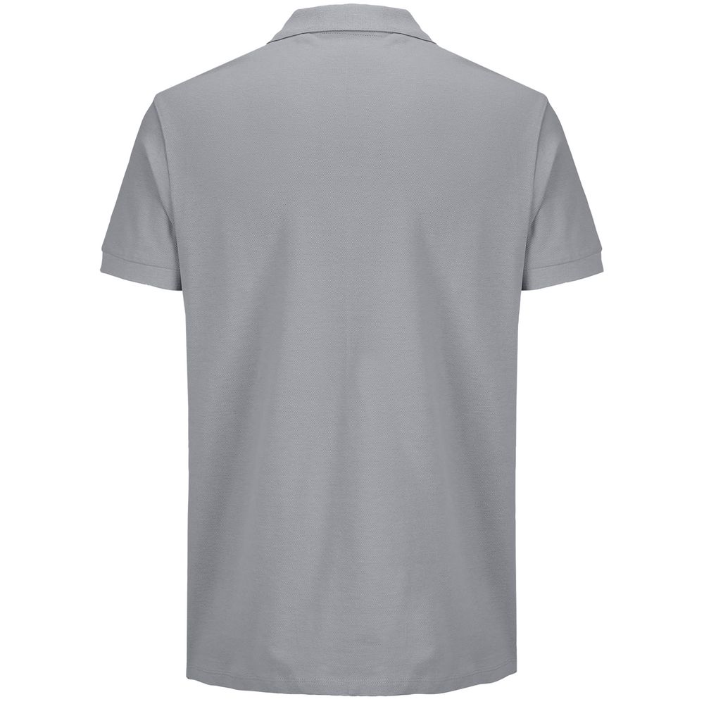 Рубашка поло унисекс Pacific