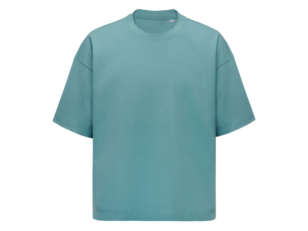 Футболка оверсайз Beta.01 унисекс