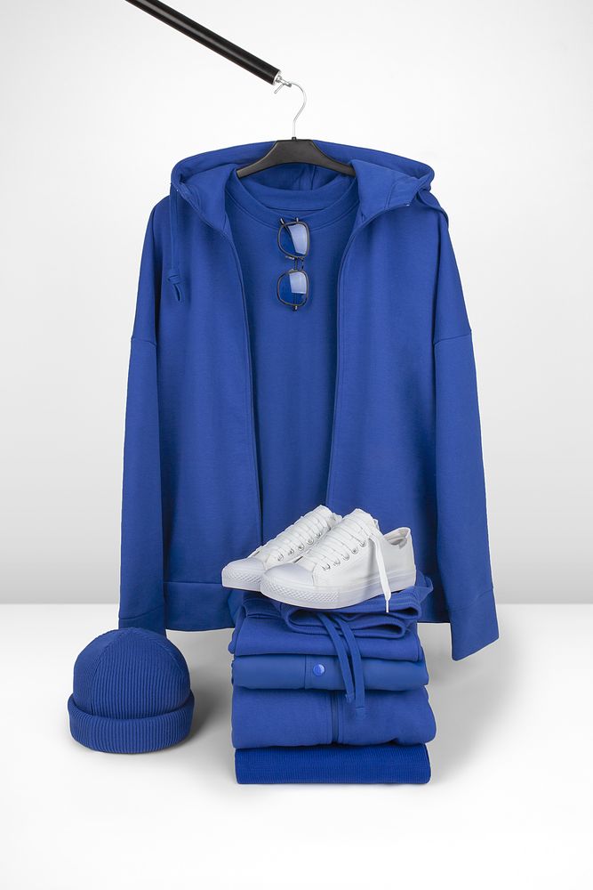 Футболка унисекс оверсайз T3