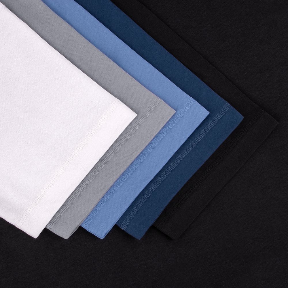 Футболка оверсайз унисекс с капюшоном Neofit