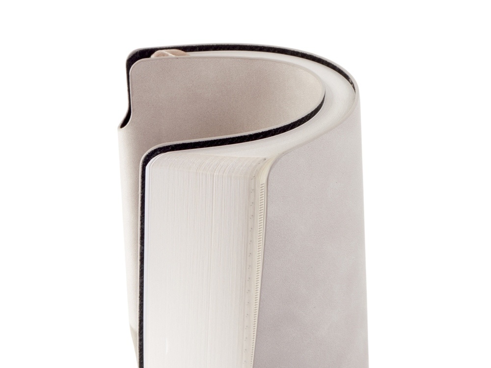 Блокнот в гибкой обложке А5 Notepeno Max