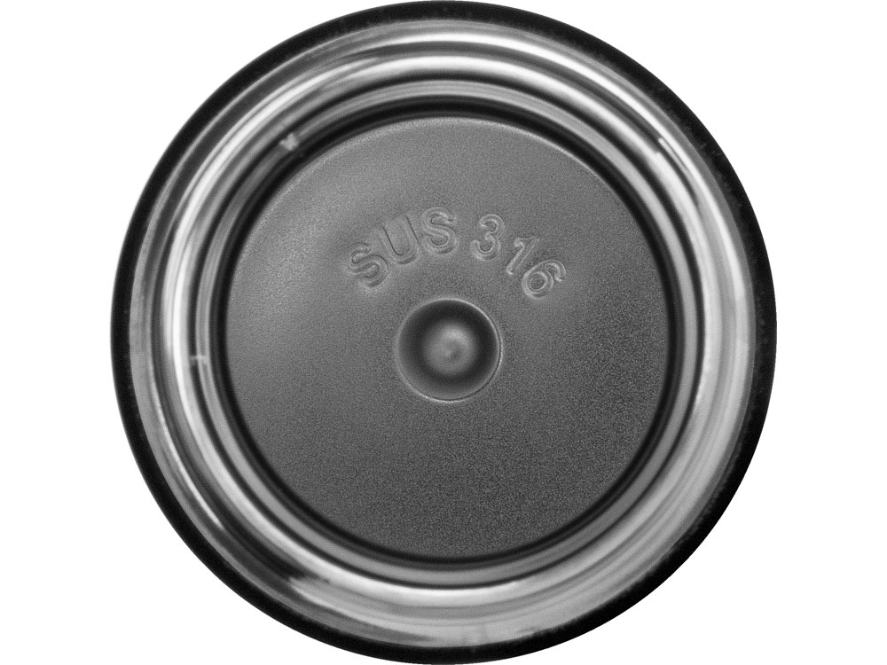 Вакуумный термос Module X с индикатором температуры и медной изоляцией, 500 мл